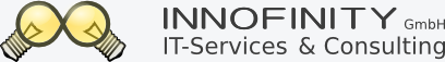 Logo von Innofinity GmbH